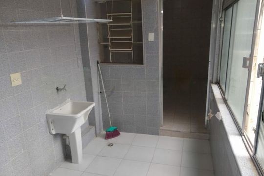 Apartamento à venda com 1 quarto, 50m² em Jardim São Paulo, São Paulo