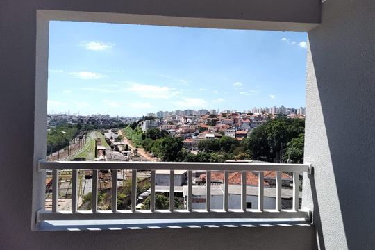 Apartamento para alugar com 1 quarto, 25m² em Chácara Inglesa, São Paulo
