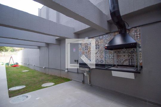 Apartamento para alugar com 1 quarto, 25m² em Chácara Inglesa, São Paulo