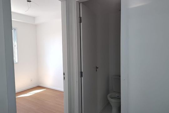Apartamento para alugar com 1 quarto, 25m² em Chácara Inglesa, São Paulo