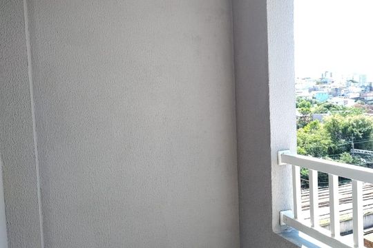 Apartamento para alugar com 1 quarto, 25m² em Chácara Inglesa, São Paulo