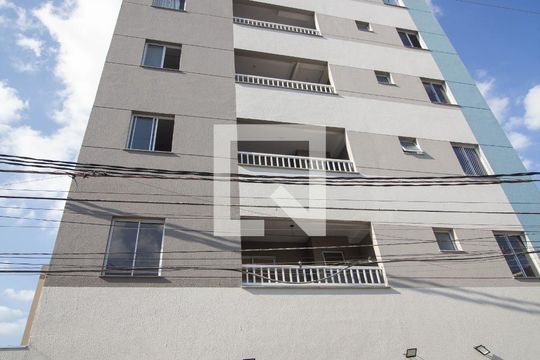 Apartamento para alugar com 1 quarto, 25m² em Chácara Inglesa, São Paulo