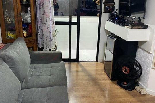 Apartamento à venda com 3 quartos, 70m² em Parque Mandaqui, São Paulo