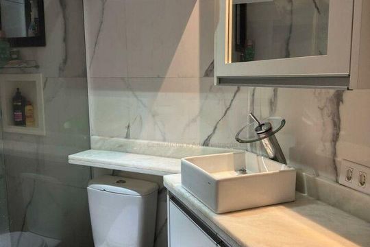 Apartamento à venda com 3 quartos, 70m² em Parque Mandaqui, São Paulo
