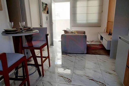 Apartamento à venda com 2 quartos, 38m² em Mandaqui, São Paulo