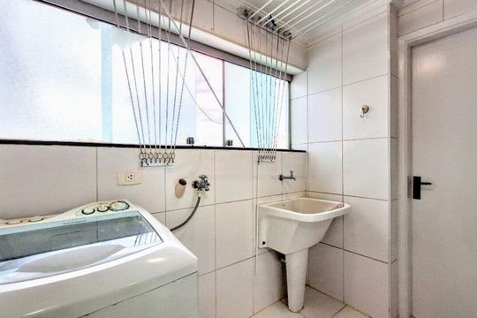 Apartamento à venda com 3 quartos, 86m² em Mandaqui, São Paulo