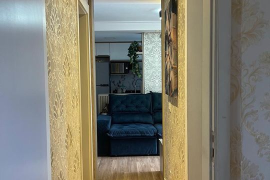 Apartamento à venda com 3 quartos, 58m² em Jardim Las Vegas, Guarulhos