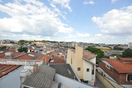 Vista da Suíte 2 de casa à venda com 4 quartos, 345m² em Tremembé, São Paulo