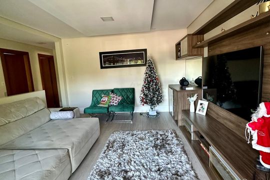 Casa à venda com 3 quartos, 300m² em Mauá, Novo Hamburgo