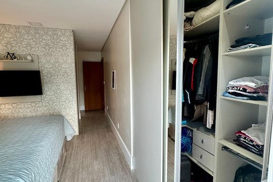 Casa à venda com 3 quartos, 300m² em Mauá, Novo Hamburgo