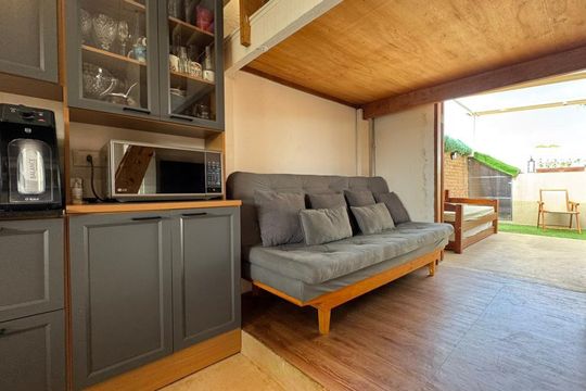 Casa para alugar com 3 quartos, 240m² em Barra Funda, São Paulo
