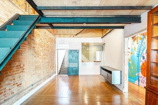 Casa para alugar com 3 quartos, 240m² em Barra Funda, São Paulo