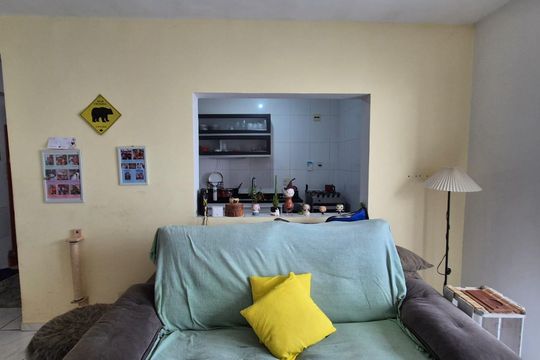 Apartamento para alugar com 1 quarto, 80m² em Vila Marlene, São Bernardo do Campo