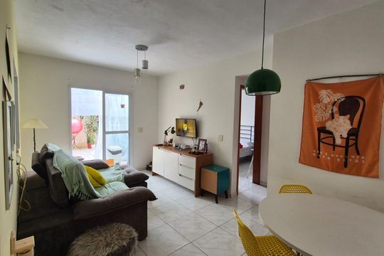 Apartamento para alugar com 1 quarto, 80m² em Vila Marlene, São Bernardo do Campo