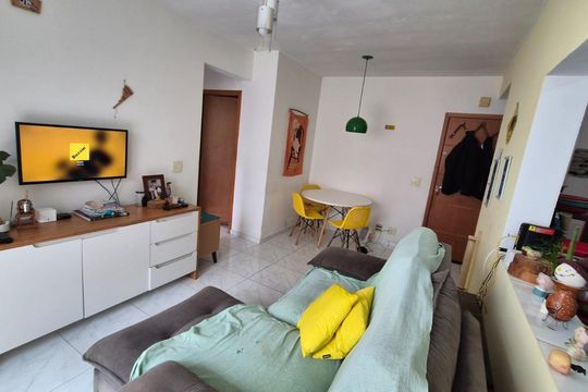 Apartamento para alugar com 1 quarto, 80m² em Vila Marlene, São Bernardo do Campo