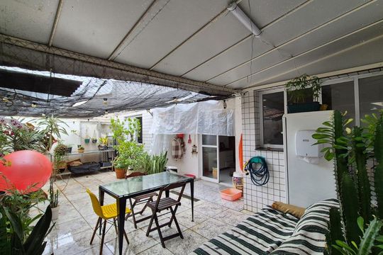 Apartamento para alugar com 1 quarto, 80m² em Vila Marlene, São Bernardo do Campo