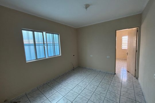 Sala  de casa para alugar com 2 quartos, 70m² em Pilar Velho, Ribeirão Pires