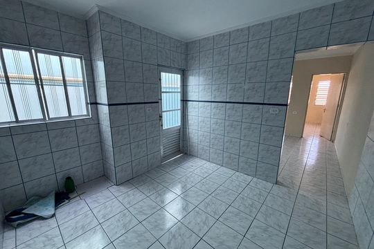Casa para alugar com 2 quartos, 70m² em Pilar Velho, Ribeirão Pires