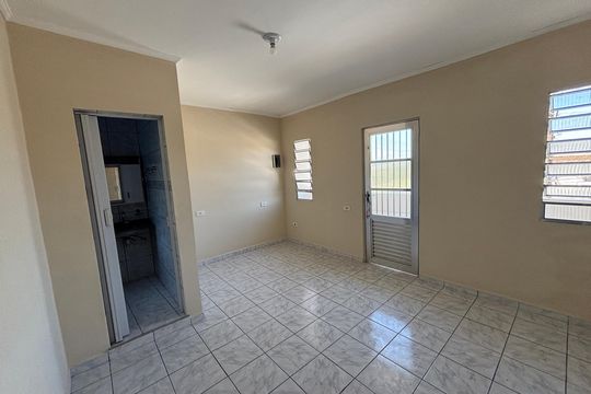 Suite de casa para alugar com 2 quartos, 70m² em Pilar Velho, Ribeirão Pires