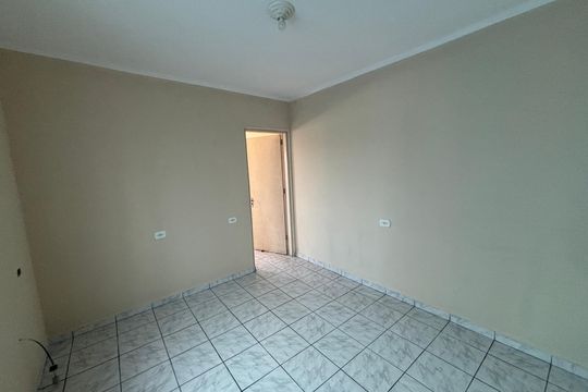 Sala de casa para alugar com 2 quartos, 70m² em Pilar Velho, Ribeirão Pires