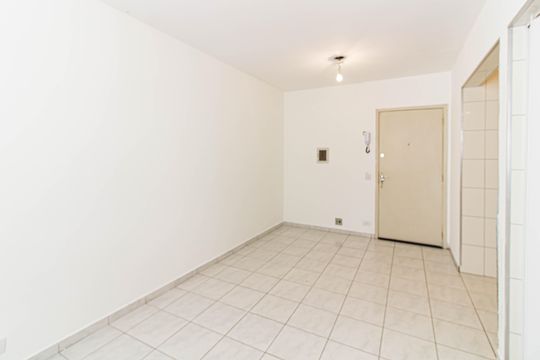 Stúdio de kitnet/studio para alugar com 1 quarto, 22m² em Água Branca, São Paulo