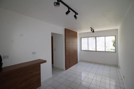 Apartamento para alugar com 2 quartos, 59m² em Vila Aurora (zona Norte), São Paulo