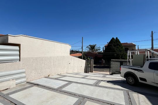 Kitnet/Studio para alugar com 1 quarto, 18m² em Jardim Bela Vista, Campinas