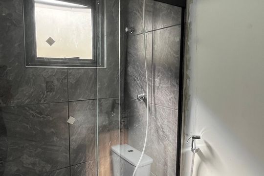 Kitnet/Studio para alugar com 1 quarto, 18m² em Jardim Bela Vista, Campinas