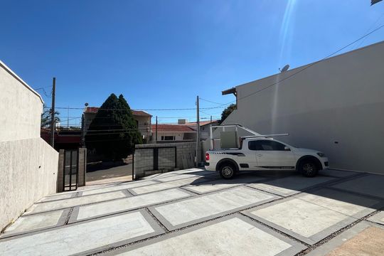Kitnet/Studio para alugar com 1 quarto, 18m² em Jardim Bela Vista, Campinas