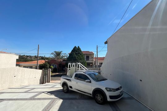Kitnet/Studio para alugar com 1 quarto, 18m² em Jardim Bela Vista, Campinas