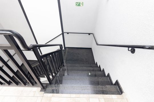 Área comum de apartamento para alugar com 1 quarto, 36m² em Vila Siqueira (zona Leste), São Paulo