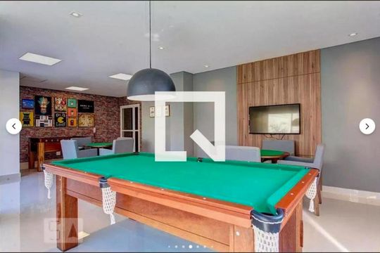 Sala de Jogos de apartamento para alugar com 2 quartos, 67m² em Centro, Osasco