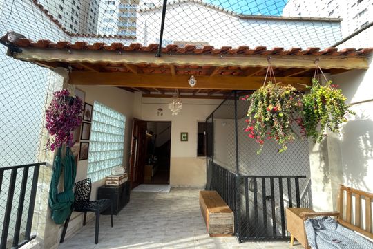 Casa à venda com 2 quartos, 122m² em Santana, São Paulo