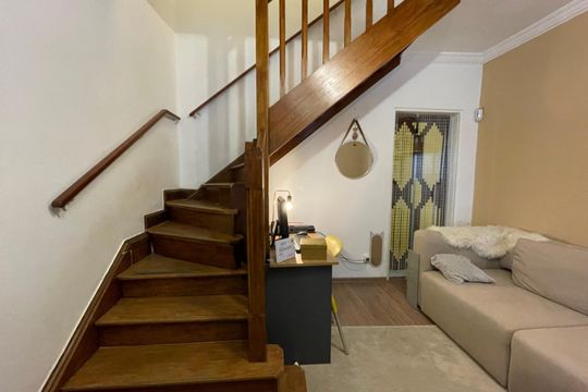 Casa à venda com 2 quartos, 122m² em Santana, São Paulo
