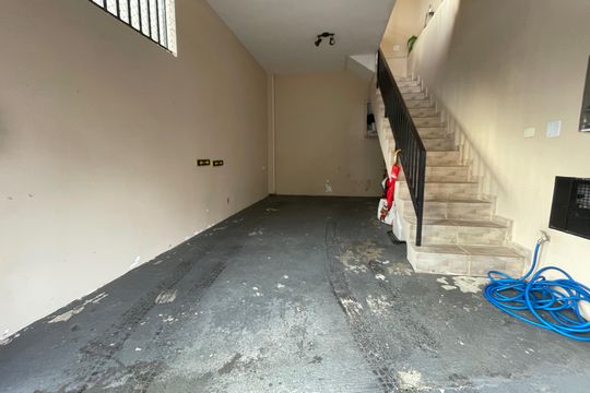 Casa à venda com 2 quartos, 122m² em Santana, São Paulo