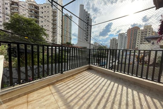 Casa à venda com 2 quartos, 122m² em Santana, São Paulo