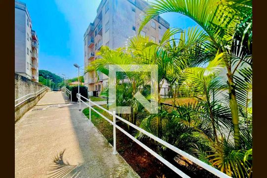 Área comum de apartamento à venda com 2 quartos, 58m² em Jardim Guilhermino, Guarulhos