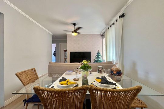 Sala de casa à venda com 3 quartos, 300m² em Jardim Primavera, Campinas