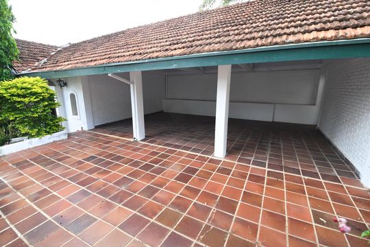 Garagem de casa à venda com 3 quartos, 604m² em Chácara da Barra, Campinas