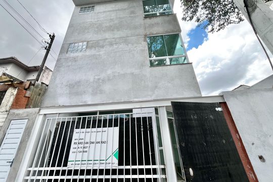 Apartamento à venda com 1 quarto, 25m² em Santana, São Paulo
