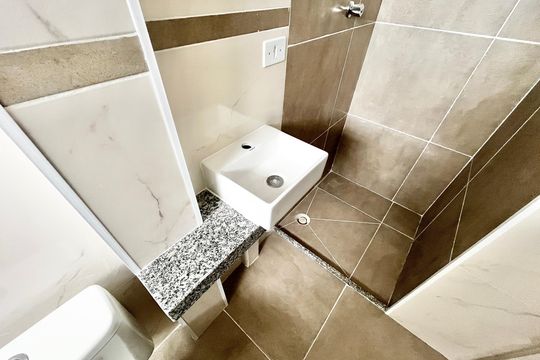Apartamento à venda com 1 quarto, 25m² em Santana, São Paulo