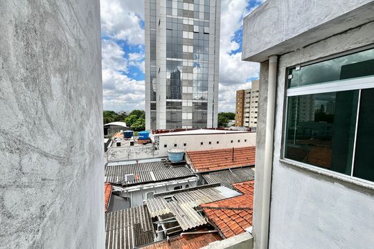 Apartamento à venda com 1 quarto, 25m² em Santana, São Paulo