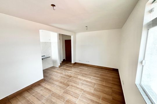 Apartamento à venda com 1 quarto, 25m² em Santana, São Paulo