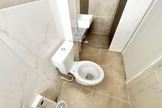 Apartamento à venda com 1 quarto, 25m² em Santana, São Paulo