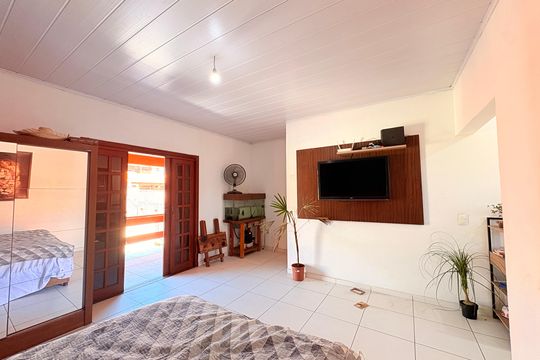 Kitnet/Studio à venda com 1 quarto, 161m² em Jardim America I, Várzea Paulista