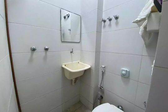 Apartamento à venda com 2 quartos, 67m² em Flamengo, Rio de Janeiro