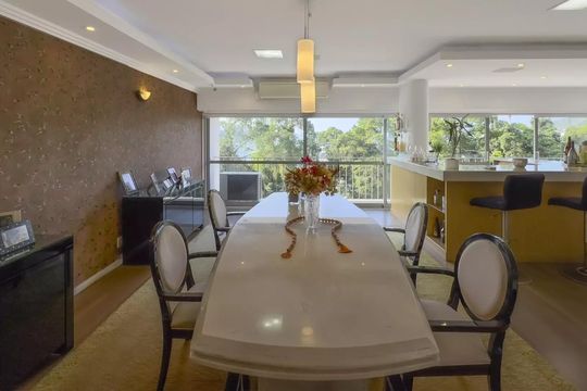 Apartamento à venda com 3 quartos, 287m² em Botafogo, Rio de Janeiro