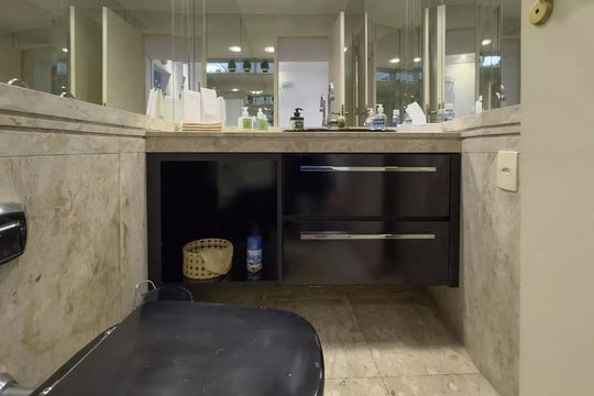 Apartamento à venda com 3 quartos, 287m² em Botafogo, Rio de Janeiro