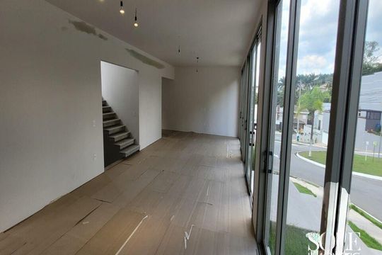 Casa de Condomínio à venda com 2 quartos, 266m² em Jardim Quintas das Videiras, Jundiaí