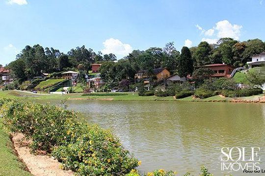 Casa de Condomínio à venda com 4 quartos, 413m² em Loteamento Capital Ville, Jundiaí